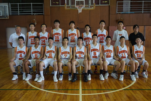 浜松学院中学校