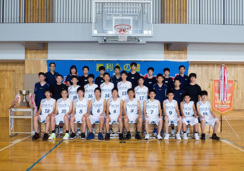 鶴岡市立鶴岡第二中学校