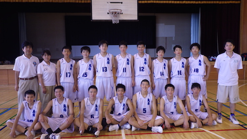 宇都宮市立鬼怒中学校