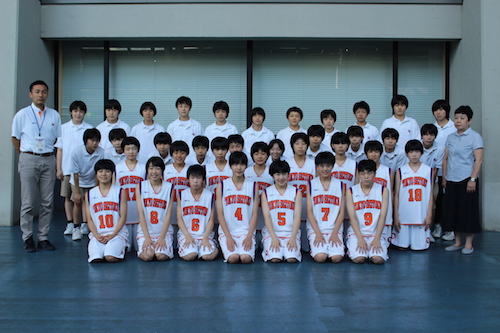 東京成徳大学中学校