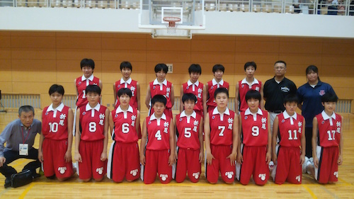 北九州市立折尾中学校