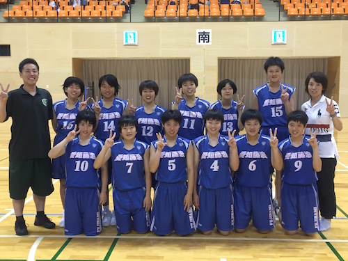 津島市立藤浪中学校