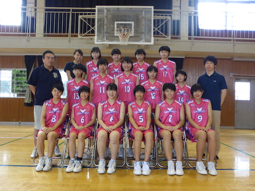 宇都宮市立陽南中学校