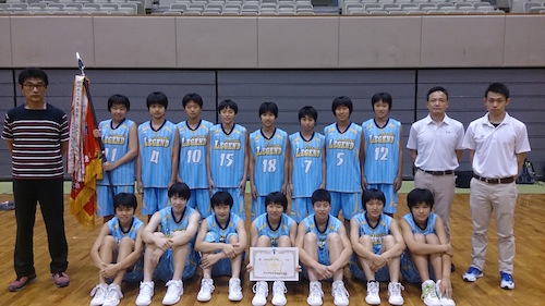 北九州市立二島中学校