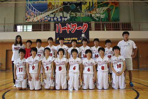 尼崎市立中央中学校