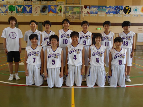 仙台市立五城中学校