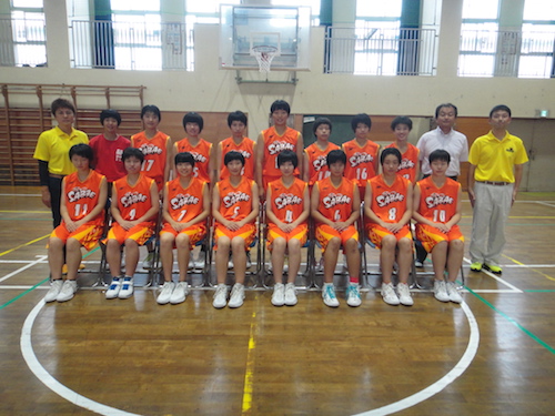 鯖江市鯖江中学校